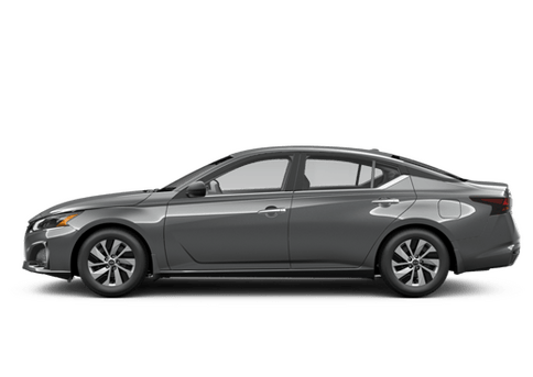 New Nissan Altima in Bozeman