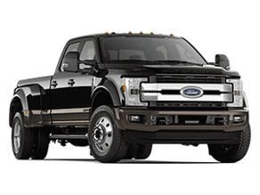 Super Duty F-450 DRW King Ranch Super Duty F-450 DRW King Ranch