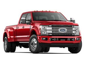 Super Duty F-450 DRW Platinum Super Duty F-450 DRW Platinum
