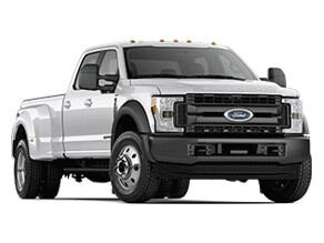 Super Duty F-450 DRW XL Super Duty F-450 DRW XL