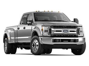 Super Duty F-450 DRW XLT Super Duty F-450 DRW XLT