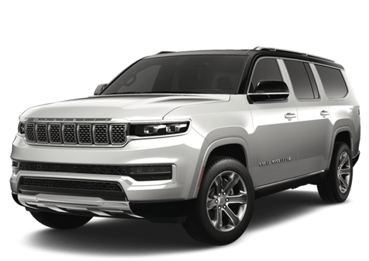 2024 Grand Wagoneer L