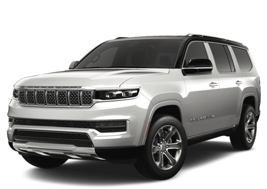 2024 Grand Wagoneer
