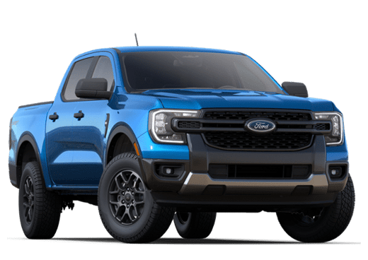 2024 Ranger
