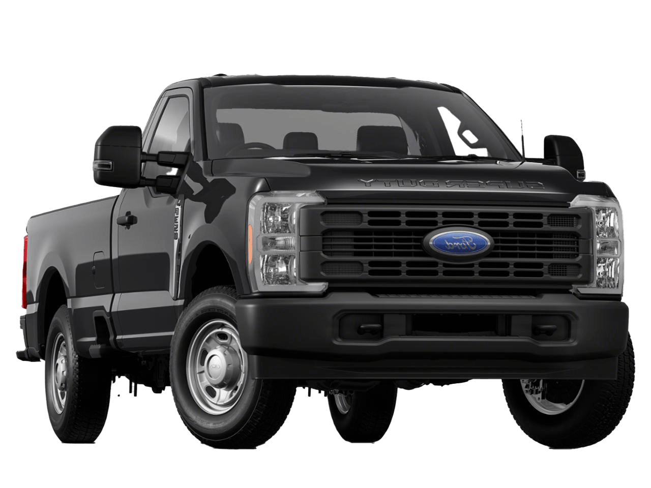 2024 Super Duty F-350 DRW