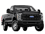 Super Duty F-350 DRW