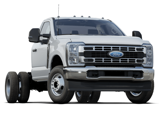 2024 Super Duty F-550 DRW