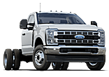 Super Duty F-550 DRW