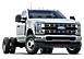 Super Duty F-550 DRW