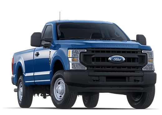 2024 Super Duty F-250 SRW