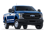 Super Duty F-250 SRW