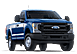 Super Duty F-250 SRW