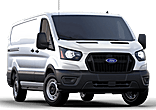 Transit Cargo Van