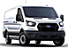 Transit Cargo Van