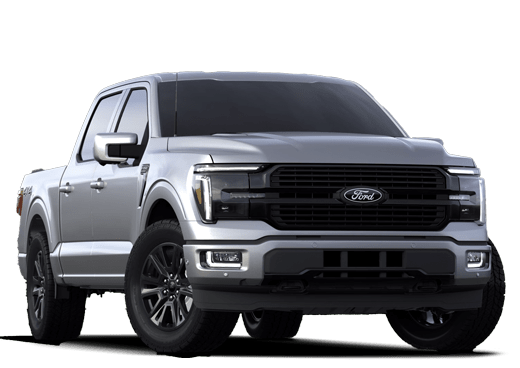 2024 F-150