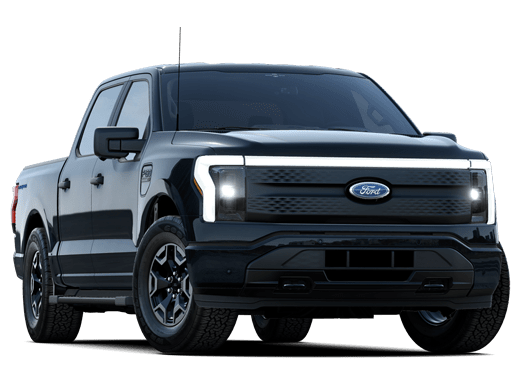 2024 F-150 Lightning