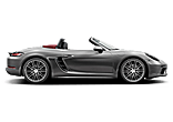 718 Boxster