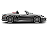 718 Boxster