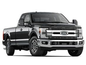 2017 Super Duty F-350 DRW Lariat 2017 Super Duty F-350 DRW Lariat