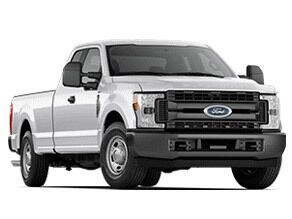 2017 Super Duty F-350 DRW XL 2017 Super Duty F-350 DRW XL