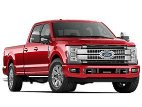2017 Super Duty F-350 DRW Platinum 2017 Super Duty F-350 DRW Platinum
