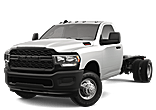 3500 Chassis Cab