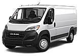ProMaster Cargo Van