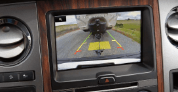 Rearview Rearview