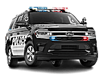 Police Interceptor Utility