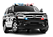 Police Interceptor Utility