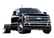 Super Duty F-550 DRW