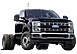 Super Duty F-600 DRW