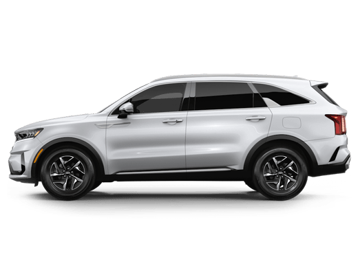 2024 Sorento PHEV