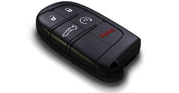 Keyless Enter 'N Go