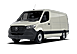eSprinter Cargo Van