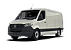 eSprinter Cargo Van