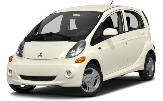 New Mitsubishi i-MiEV Fairborn, OH New Mitsubishi i-MiEV Fairborn, OH