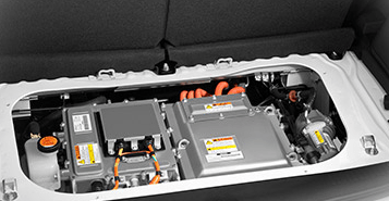 Battery Warranty Battery Warranty
