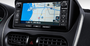 Navigation Package Navigation Package