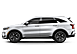 Sorento Plug-In Hybrid