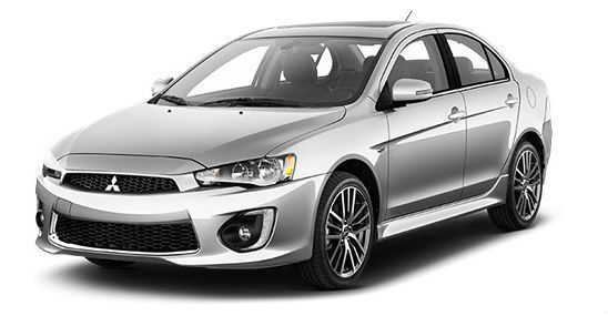 New Mitsubishi Lancer Fairborn, OH New Mitsubishi Lancer Fairborn, OH