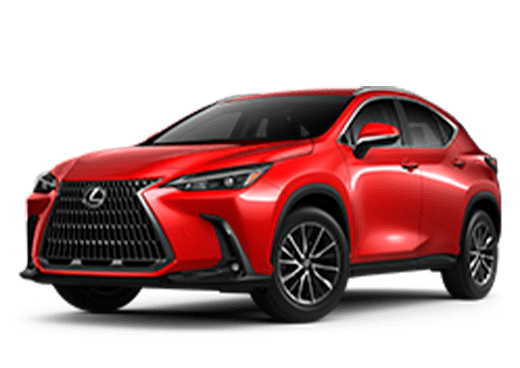 2025 NX Hybrid