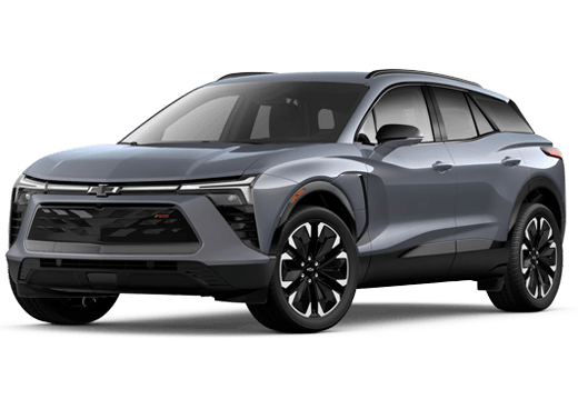 2024 Blazer EV