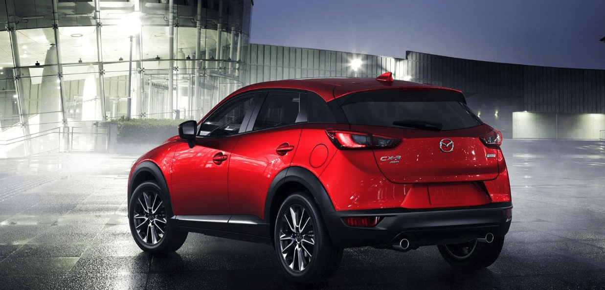 New Mazda CX-3 Lodi, NJ New Mazda CX-3 Lodi, NJ