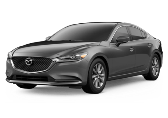New Mazda Mazda6 Carlsbad, CA New Mazda Mazda6 Carlsbad, CA