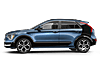 Niro Plug-In Hybrid