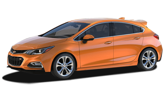 New Chevrolet Cruze Hatchback Fairborn, OH New Chevrolet Cruze Hatchback Fairborn, OH