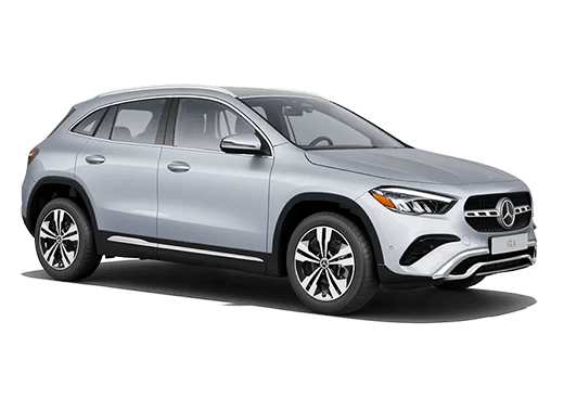 New Mercedes-Benz GLA near Oshkosh