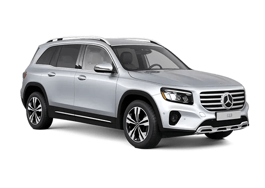 New Mercedes-Benz GLB near Oshkosh