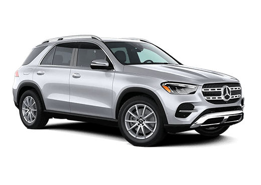 New Mercedes-Benz GLE near Oshkosh
